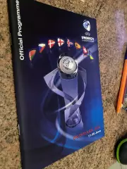 Ю-21. Євро-2011. Данія.#.м.