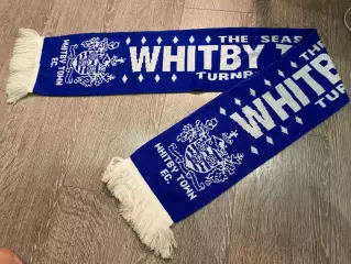 Шалик. Whitney Town. Англія.