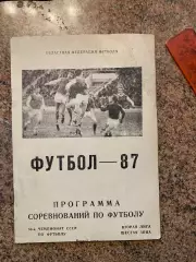 Довідник. Нива Вінниця. 1987.м.