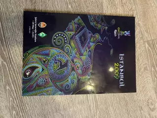 Фінал Кубка УЄФА. Шахтар Донецьк- Вердер Бремен.20.05.2009.#.