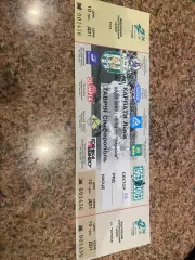 Білет. Карпати Львів- Таврія Сімферополь. 09.03.2003.Д.