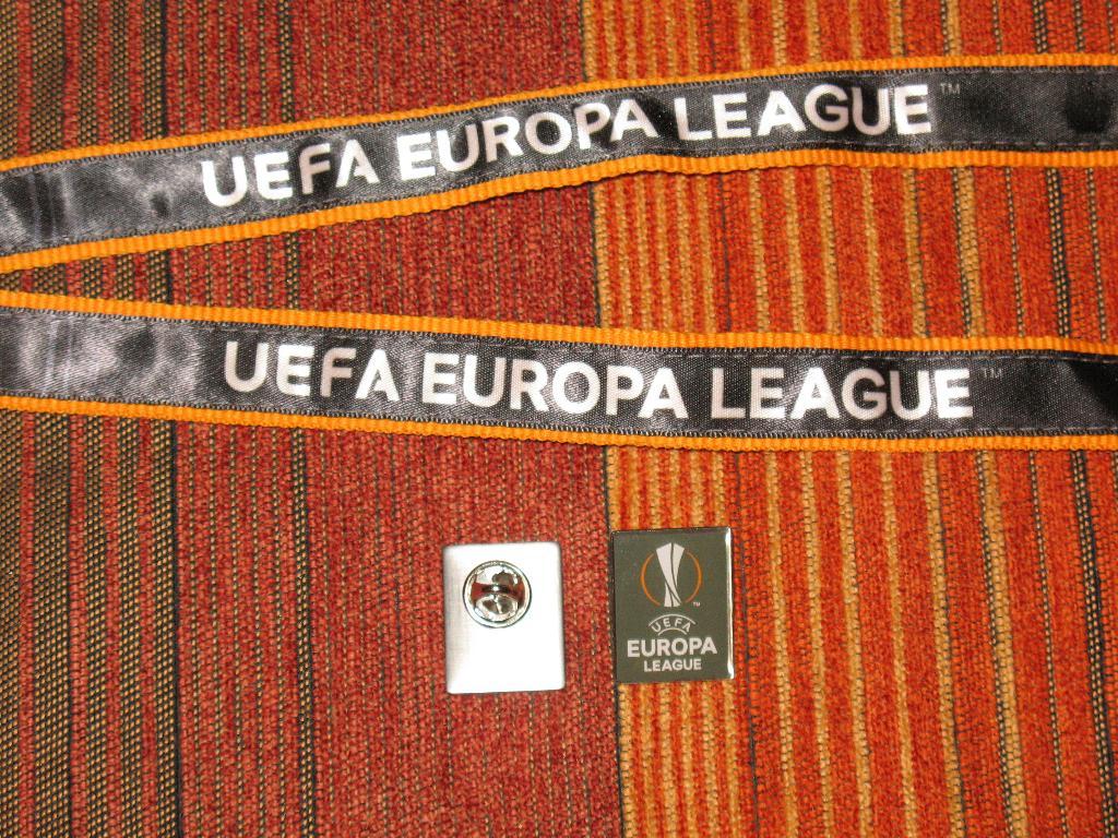 Лига Европы 1