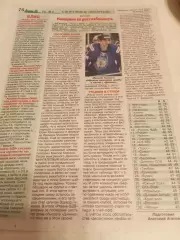 ХК. Рязань - ВДВ - Динамо (Санкт-Петербург)/Барс(Казань). 20/26.01.2026 4-3 1-2