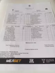 Торпедо Москва - Родина (Москва)....22.03.2025.