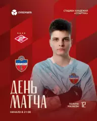 ЖФК.Спартак(Москва) - ЖФК.Енисей(Красноярск)..18.07.2026..