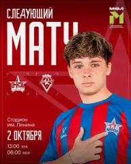 СКА-М(Хабаровск) - Кировец Восхождение(Санкт-Петербург)2.10.206.(МФЛ)