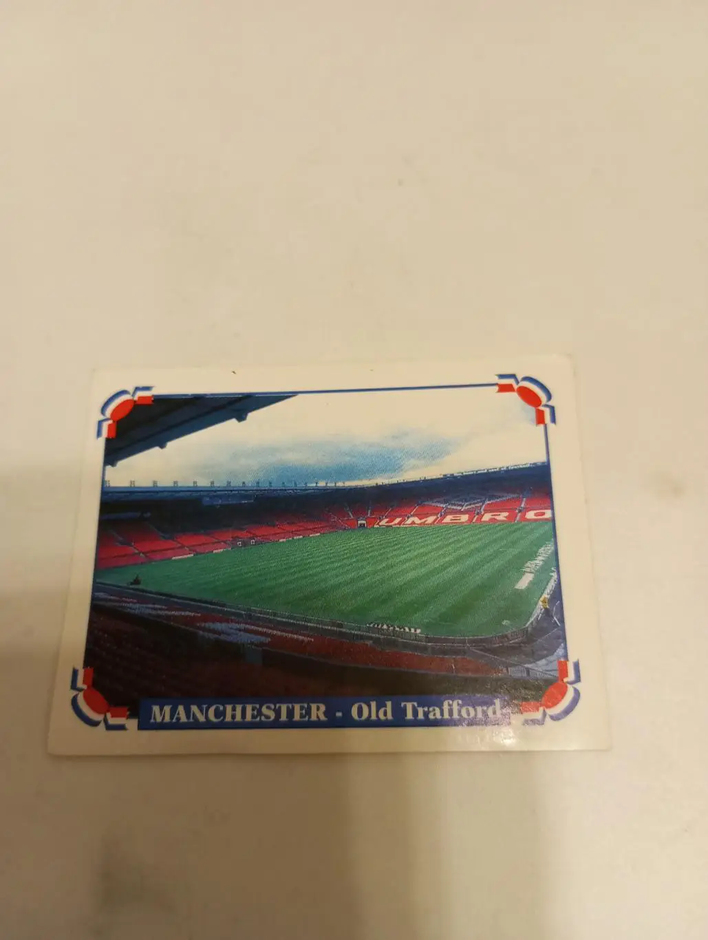 Чемпионат Европы по футболу 1996(Англия). № 28