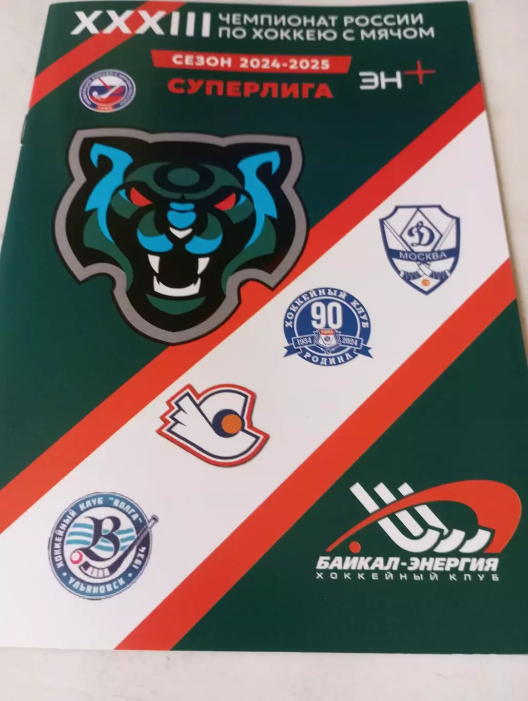 Байкал(Иркутск)-Ульяновск/Киров/Нижний Новгород/Динамо Москва 11/14/19/22.02.25.