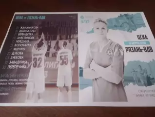 ЖФК . ЦСКА- ЖФК. Рязань-ВДВ ..12.08.2023.