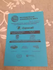 СКА- Серебряные львы Санкт-Петербург - Рига - 5-6.01.2015.