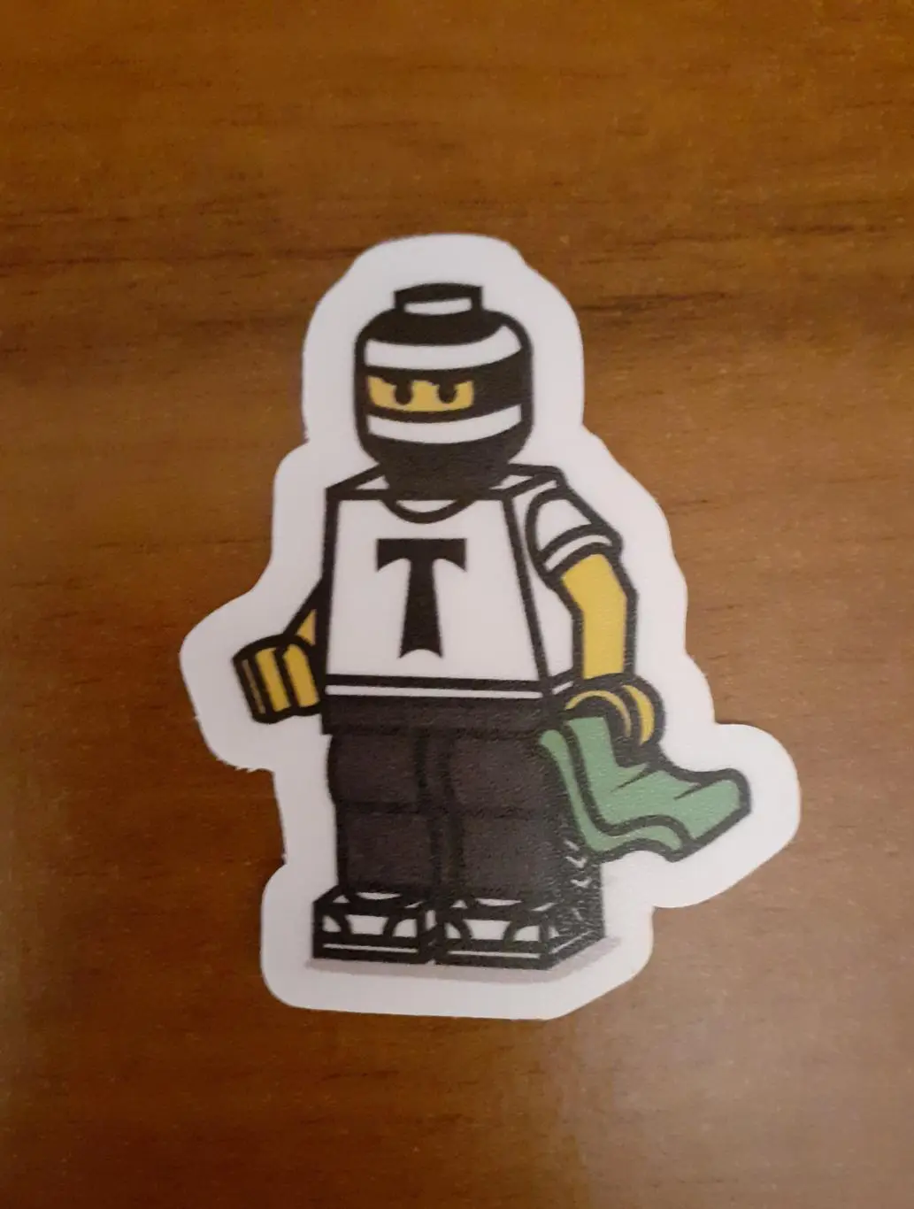 Стикер фанатский Торпедо Москва.