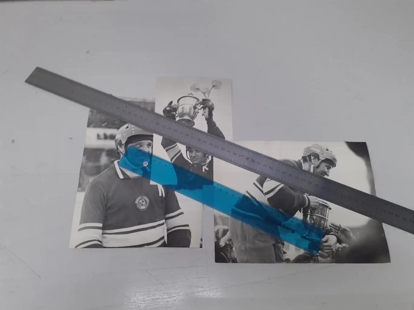 Динамо Москва, сборная СССР,Валерий Маслов. Хоккей с мячом.