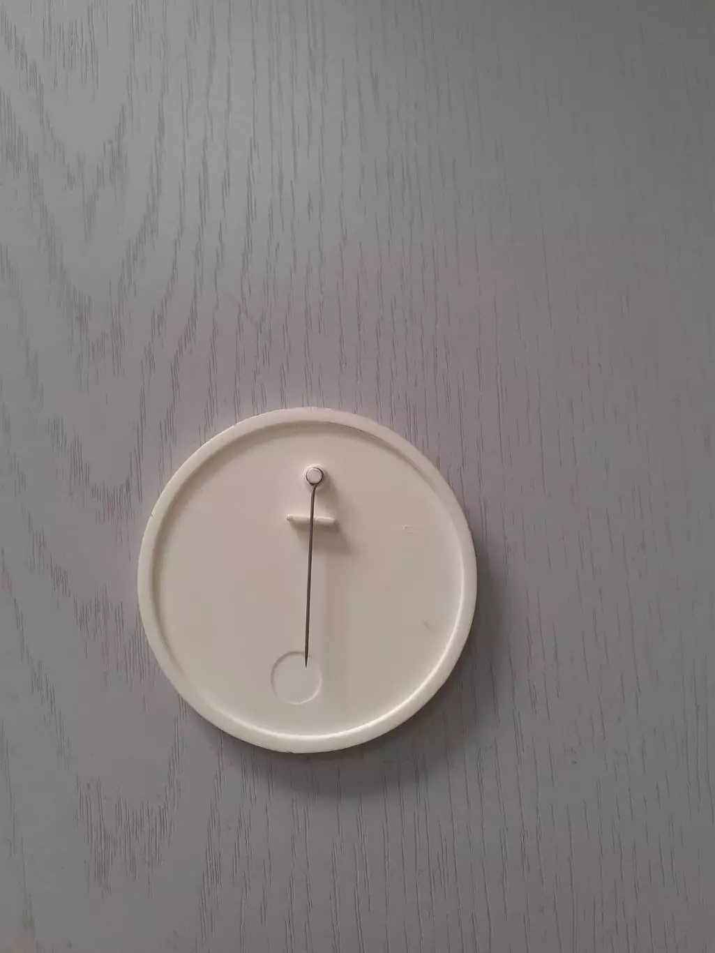 Спартак Москва. Пластик. 1