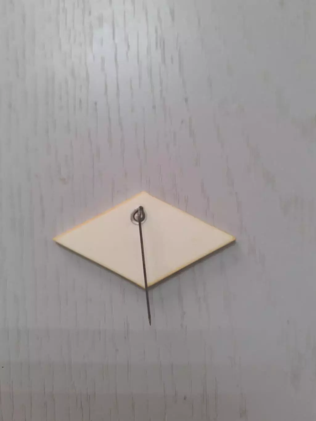 Спартак Москва. Ромб. 1