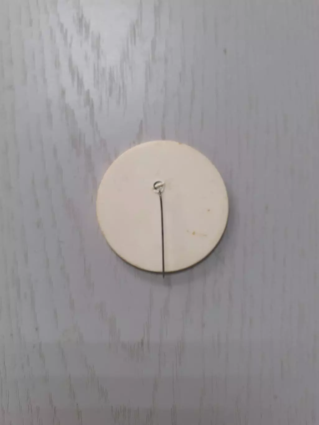 Спартак Москва. Пластик. Игла. 1