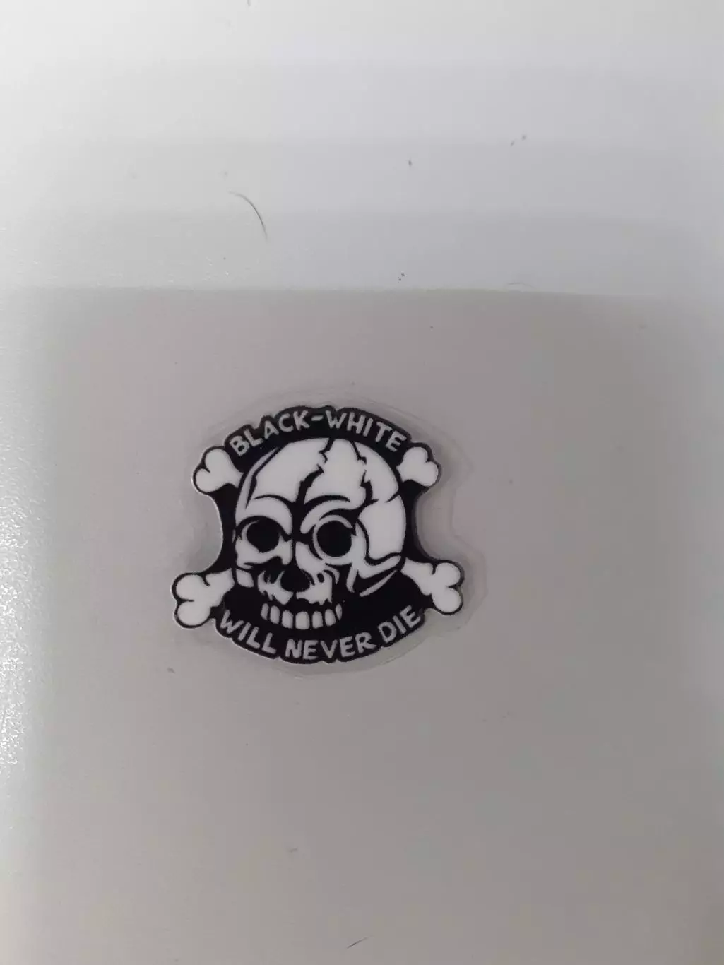 Стикер фанатский Торпедо