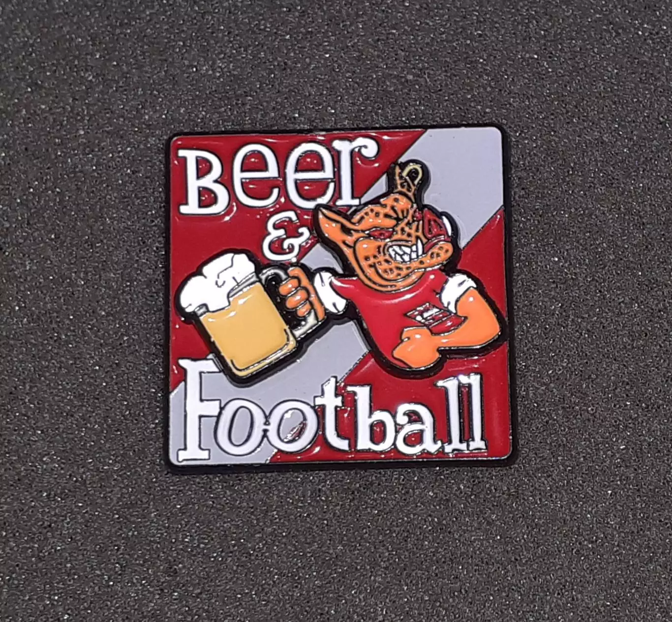 Спартак Москва. Кабан. Фанатский. 2