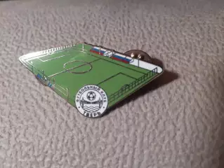 ФК Тверь. Стадион Юность.