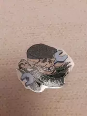 Стикер фанатский Торпедо. Атозавод.