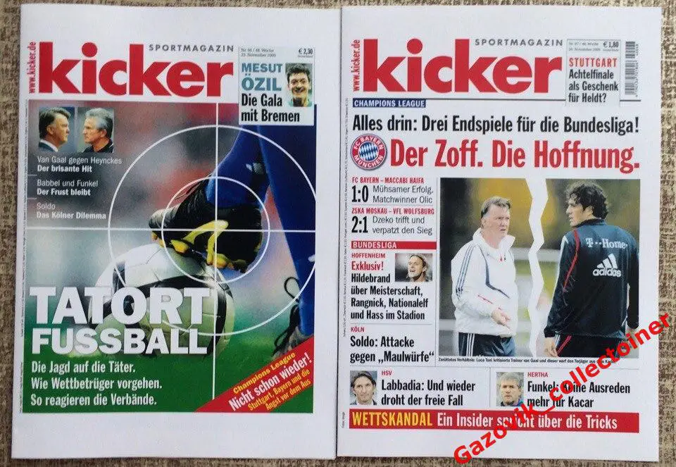 Превью и отчет к матчу ЦСКА (Москва) - Вольфсбург (Германия), 25.11.2009