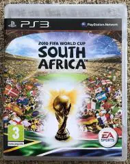 PlayStation PS3 FIFA World Cup 2010