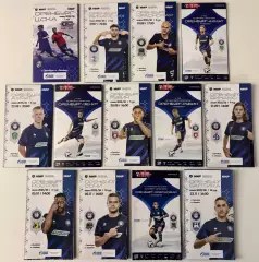 13! Комплект программ ФК Оренбург за 2025 год сезона 2025/26