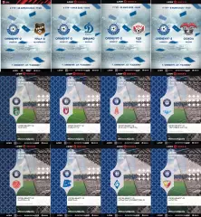 13! Комплект программ ФК Оренбург-2 сезона 2025