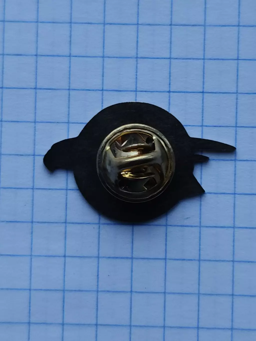 Значок. Хоккей с мячом. Зоркий Красногорск 1