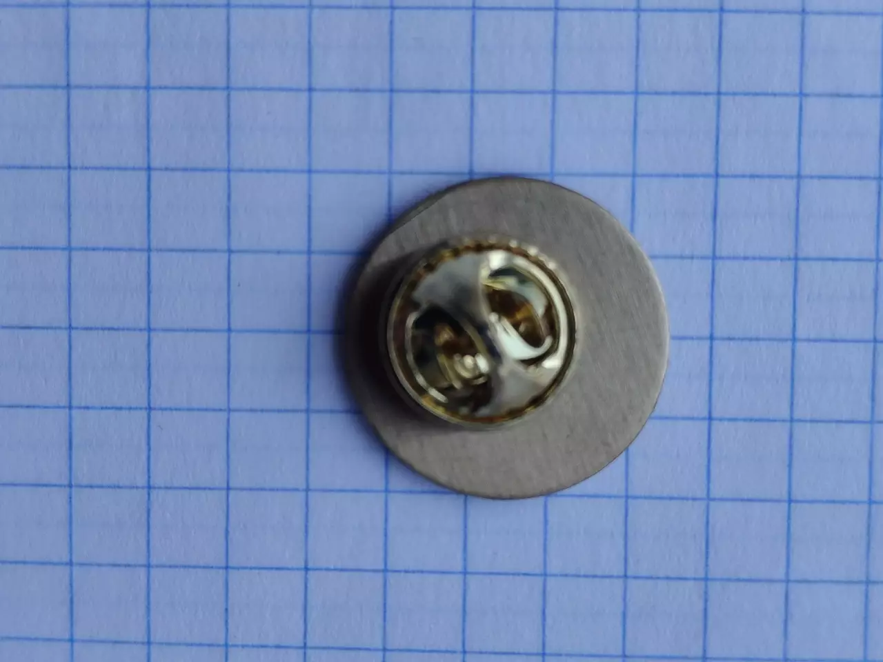 Значок. Хоккей с мячом. Хаммарбю Стокгольм Швеция (офиц) 1