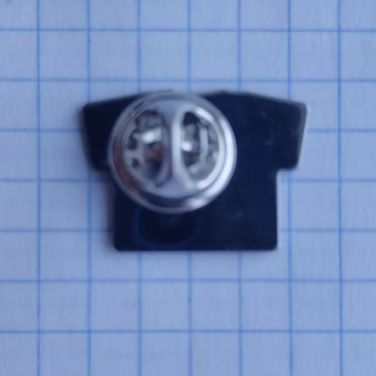 Значок. Хоккей с мячом. ИФК Венерсборг Швеция (офиц) 1