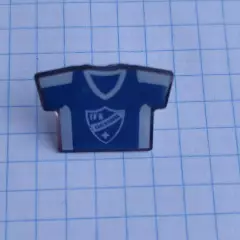 Значок. Хоккей с мячом. ИФК Венерсборг Швеция (офиц)