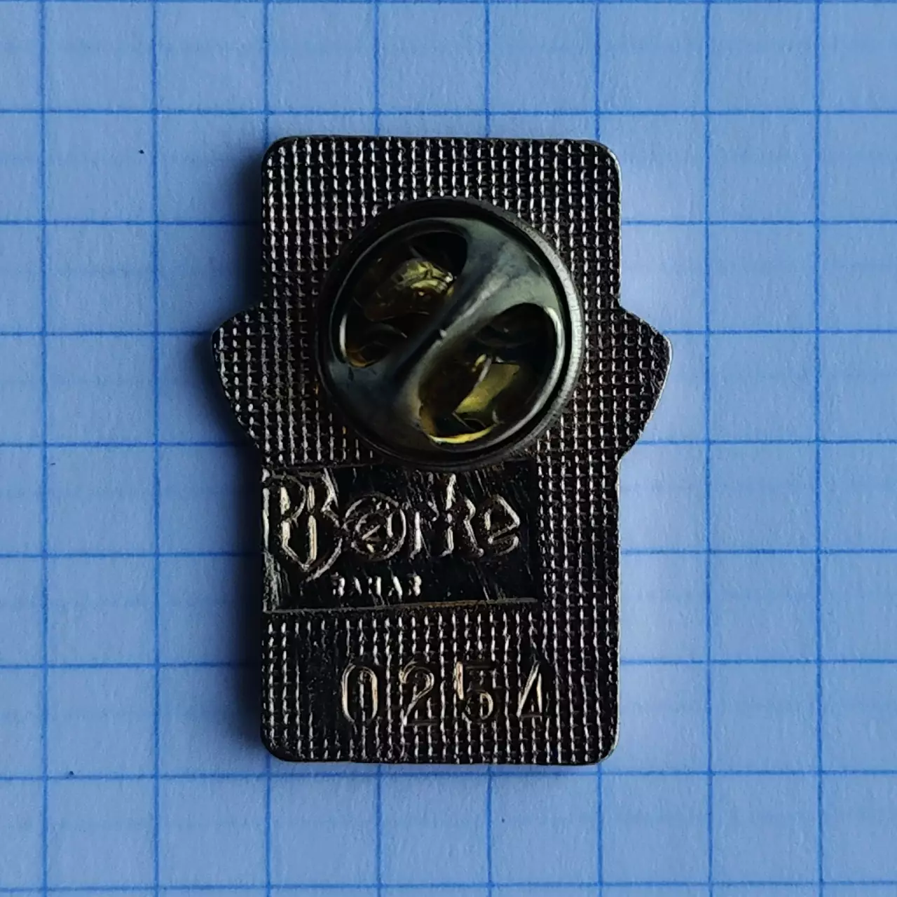 Значок. Хоккей с мячом. Хамар/Hamar Idrettslag Норвегия (офиц) 1