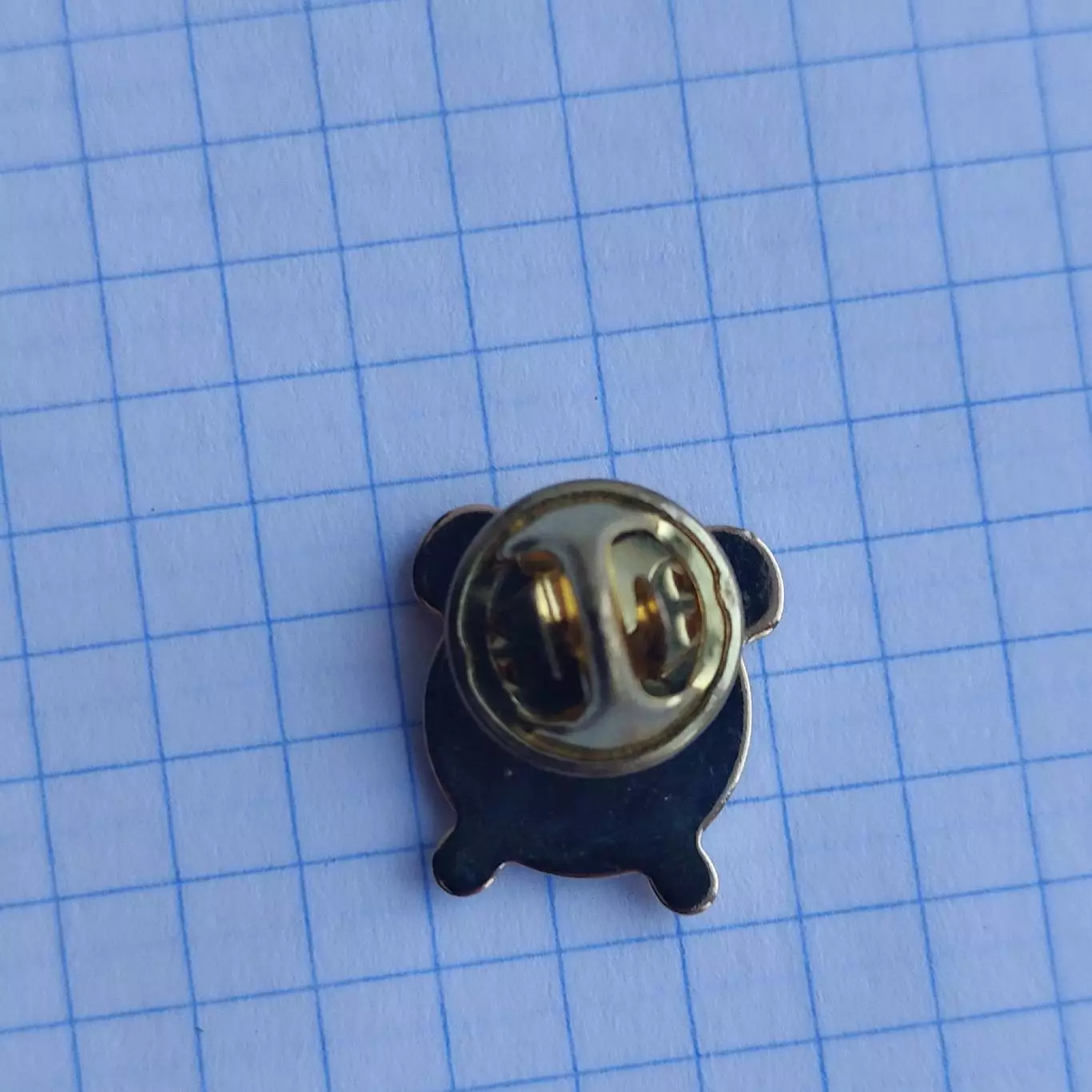 Значок. Хоккей с мячом. Акиллес Финляндия (офиц) 1