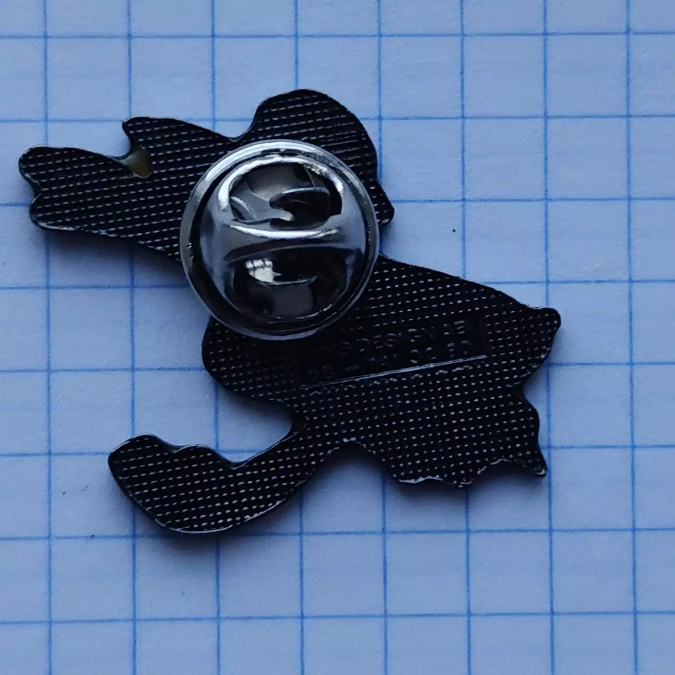 Значок. Хоккей с мячом. Сборная Швеция 1