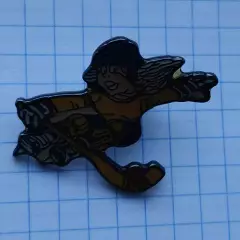 Значок. Хоккей с мячом. Сборная Швеция