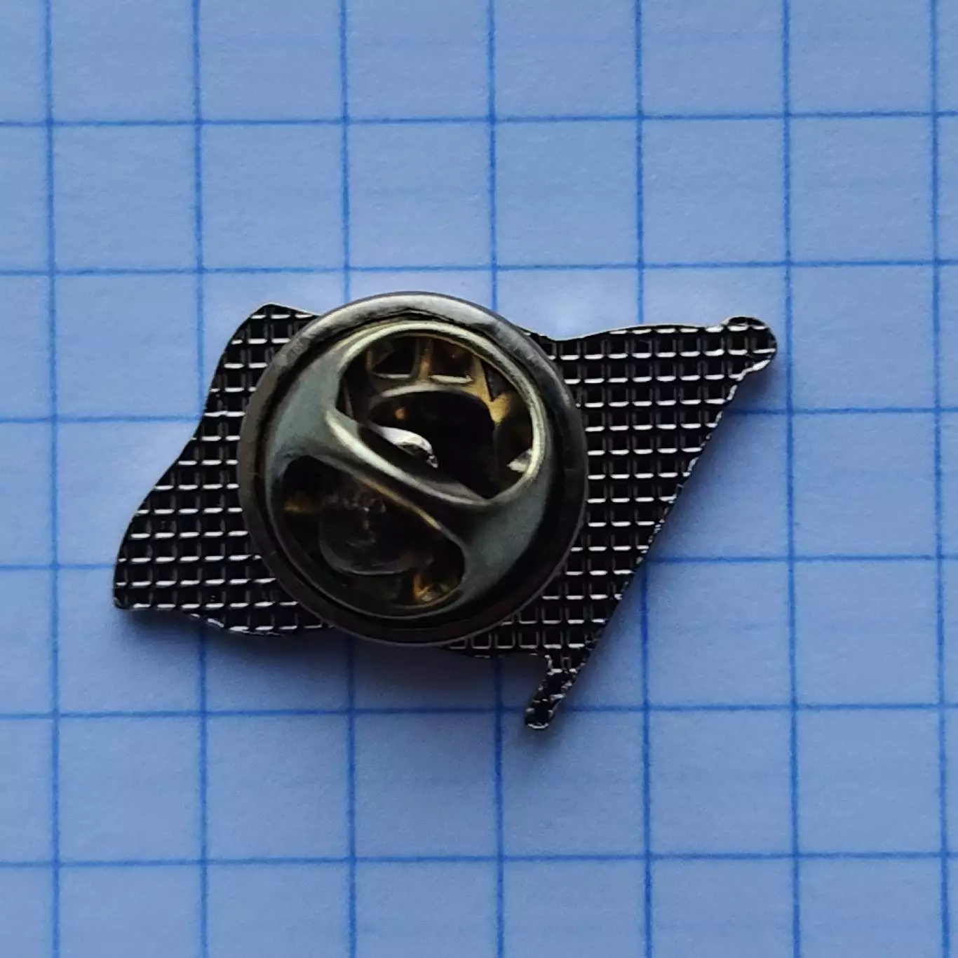 Значок. Хоккей с мячом. Сборная Норвегия 1