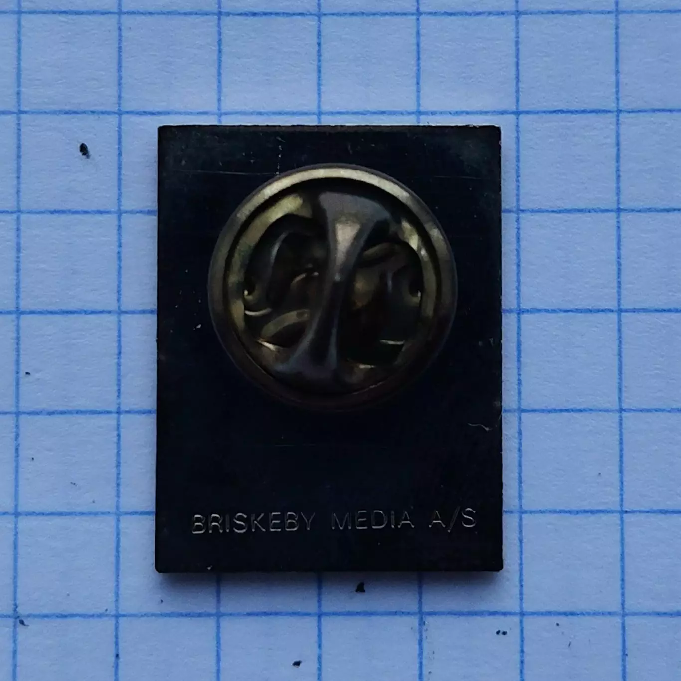 Значок. Hamar/Хамар Норвегия Чемпионат Мира 2-7 февраля 1993 1