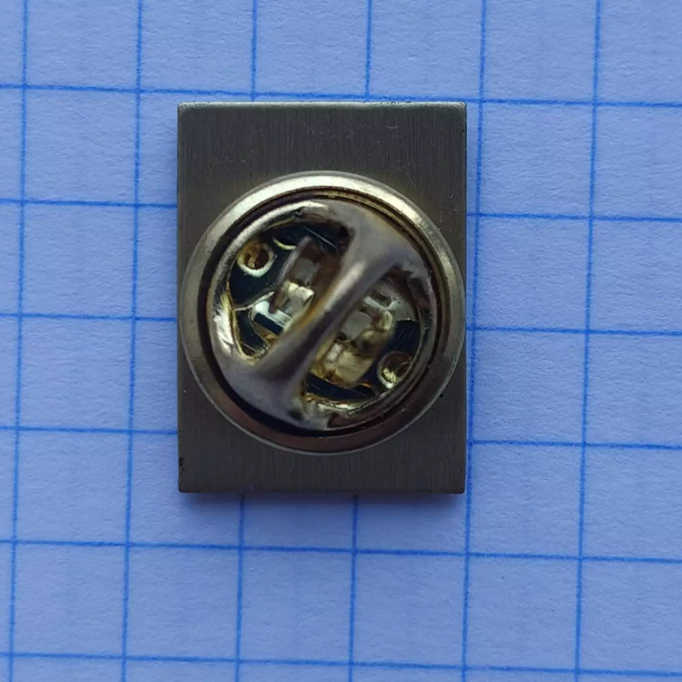 Значок. Хоккей с мячом Швеция Чемпионат Мира 2006 1