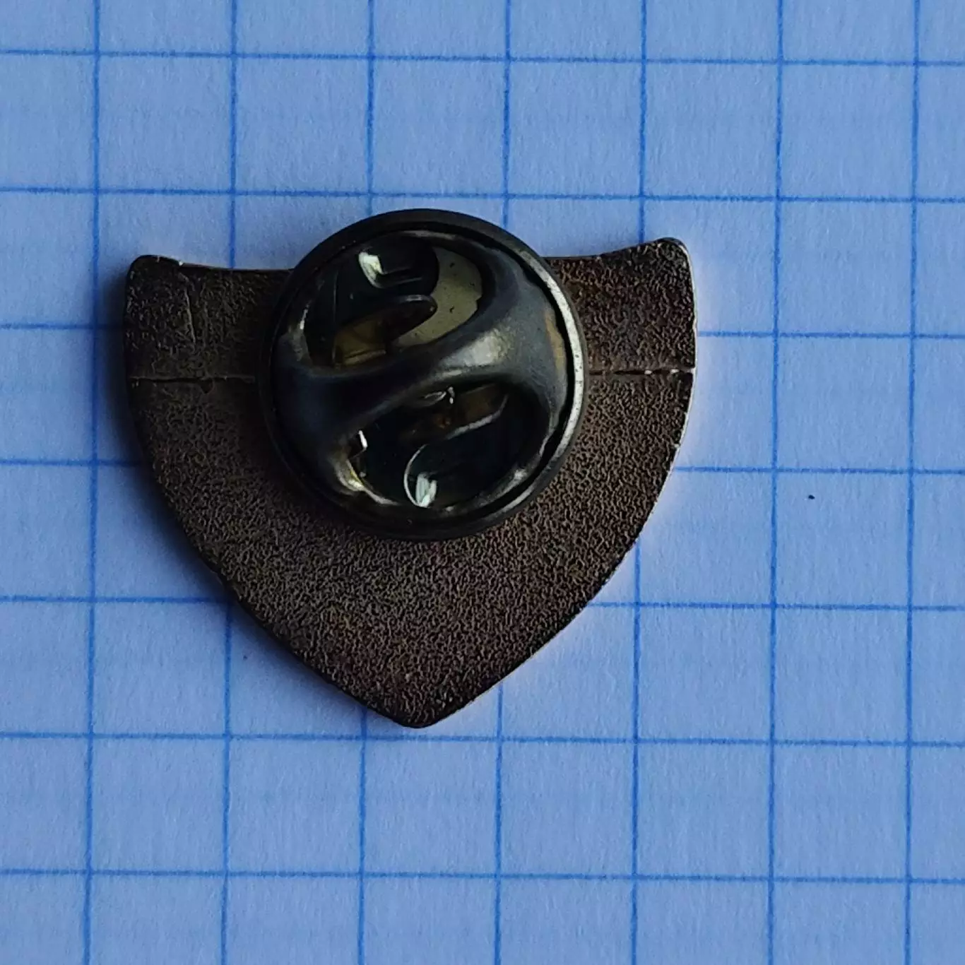 Значок. Эстремадура Испания (офиц) 1