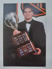 Sergei Samsonov/Сергей Самсонов Boston Bruins 1998-99 Panini Photocards