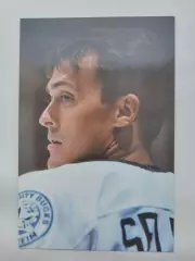 Teemu Selanne/Теему Селянне Mighty Ducks of Anaheim 1998-99 Panini Photocards