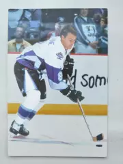 Teemu Selanne/Теему Селянне NHL All-Stars 1998-99 Panini Photocards