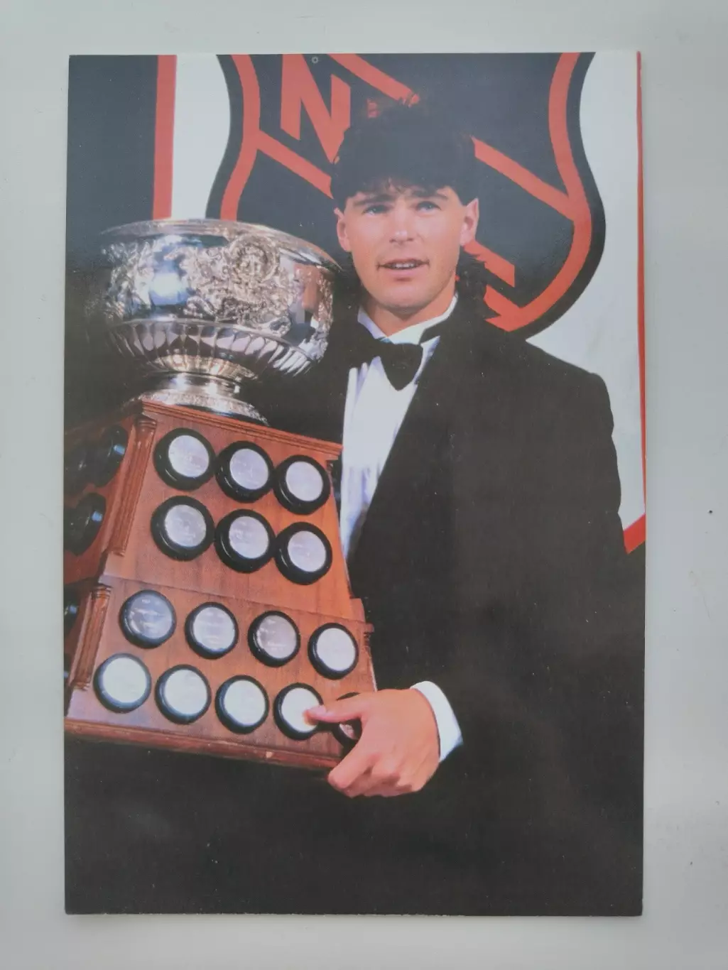 Jaromir Jagr/Яромир Ягр Art Ross Trophy 1998-99 Panini Photocards