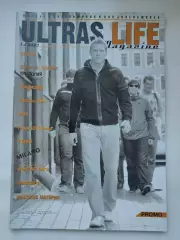 Журнал. Ultras Life № 1 2007