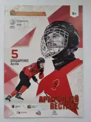 Хоккей с мячом. СКА-Нефтяник Хабаровск Водник Архангельск 20 марта 2021 за 3 мес