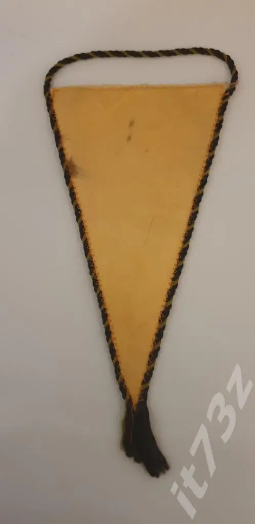 Вымпел. Рома Италия (70-х годов) 1