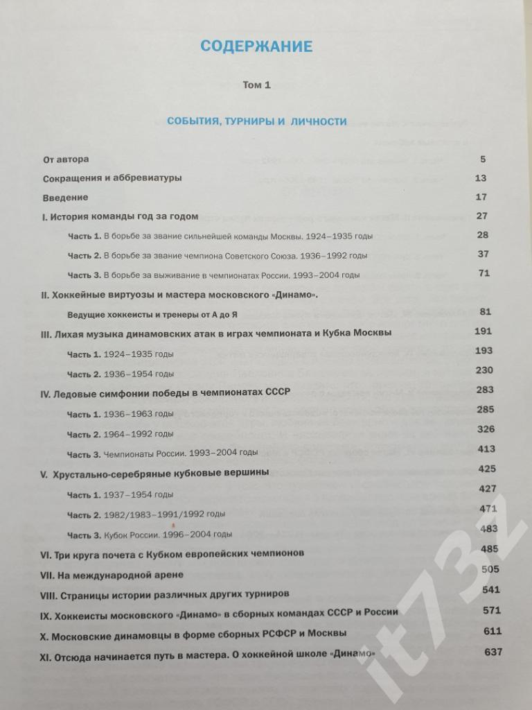 Хоккей с мячом Лед, боль и медные трубыДинамо Москва 1 и 2 том (665+543 стр.) 2