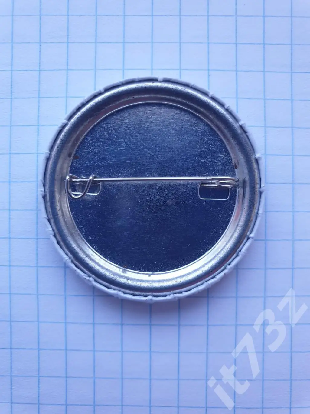 Значок. Факел Воронеж - ФК Орел 26 октября 2006 1