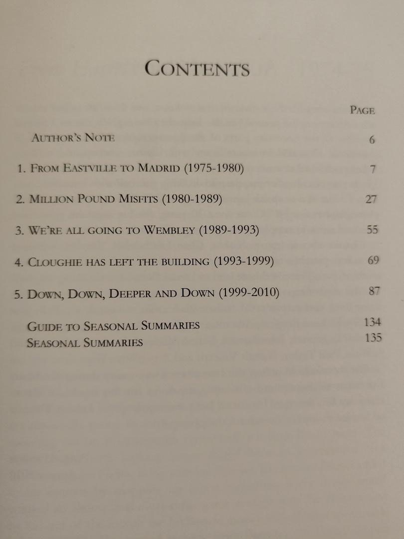 ФК Ноттингем Форест Англия. История клуба 1975-2010 (352 страницы) 1