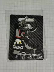 Брелок. Трактор Челябинск (офиц)